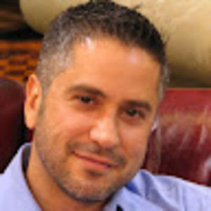 Meet your Posher, Victor manuel